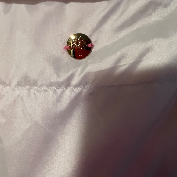 Lilly Pulitzer Vest - Picture 9 of 10